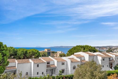 Playa del Cristo Seaview Duplex