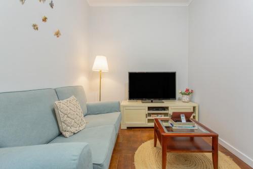 A Minha Casa