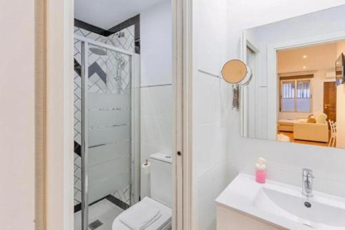 Apartamento Medina-Azahara