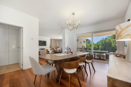 Casa Lagartixa