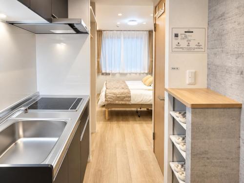 Yi Asakusa Hotel