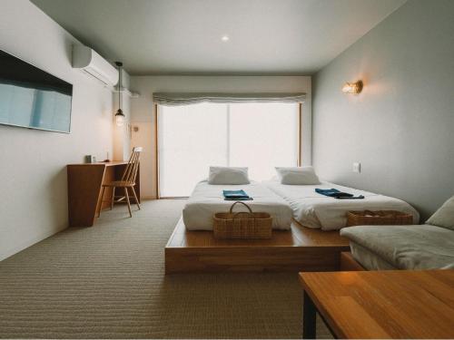 WPU HOTEL Hakone
