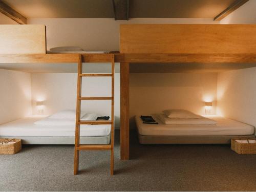 WPU HOTEL Hakone