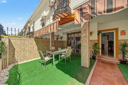 Casa Alicia