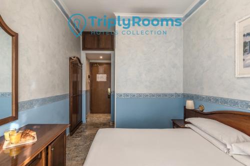 TriplyRooms Collection - Roma Prassede