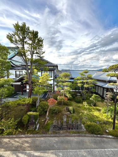 ZEN Stay Matsumoto