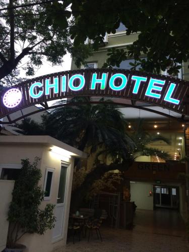 Chio Hotel, Noi Bai – posodobljene cene za leto 2023