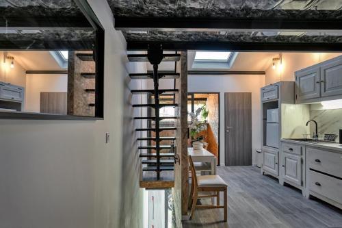 Capdevila - Triplex, 2 Suites parentales, Balcon