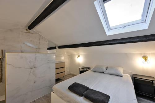 Capdevila - Triplex, 2 Suites parentales, Balcon