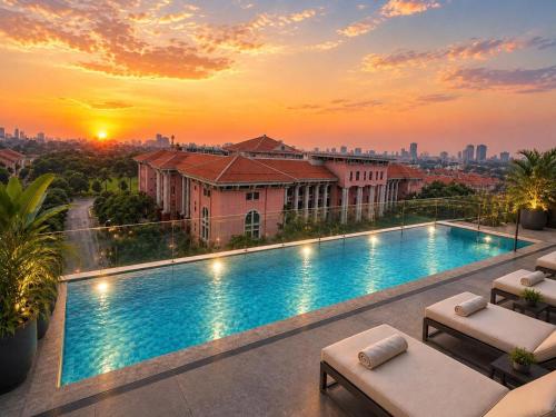 Minerva Prestige Hotel