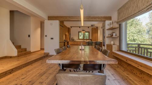 Chalet Le Savoy
