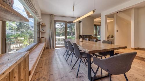 Chalet Le Savoy