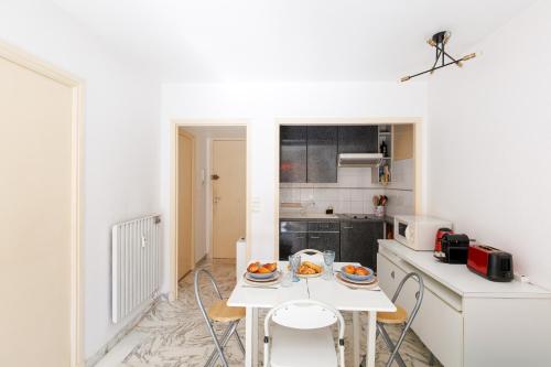 Upstays Cosy T2 32m2 with terrace and AC