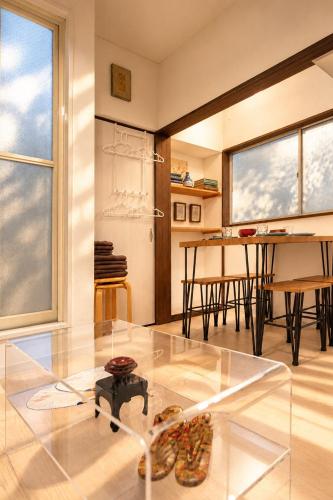 Sakura House Meguro