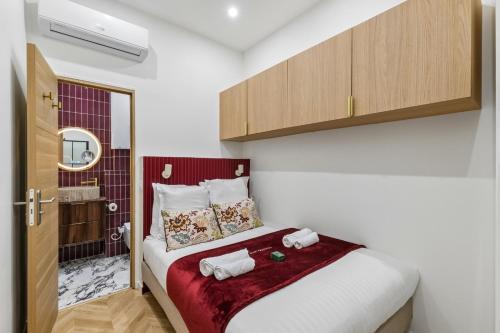 Lavie Maison - 3 Bedrooms & AC near Pompidou