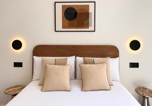 Vista Alegre Stays by Charming - Apartamentos Renovados con Terraza Privada