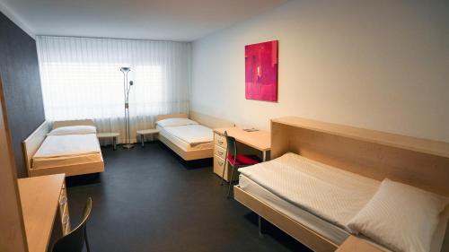 Richemont Hotel