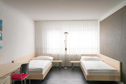 Richemont Hotel