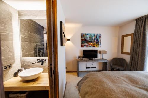 DOMA Chalet L'Amont