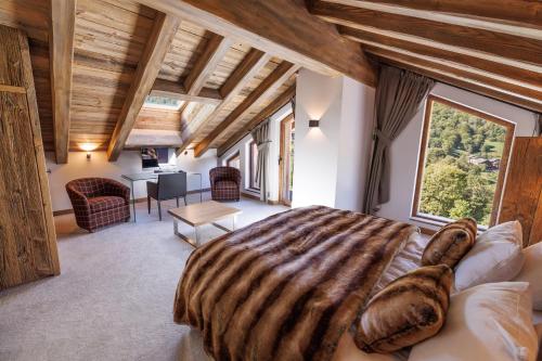 DOMA Chalet L'Amont