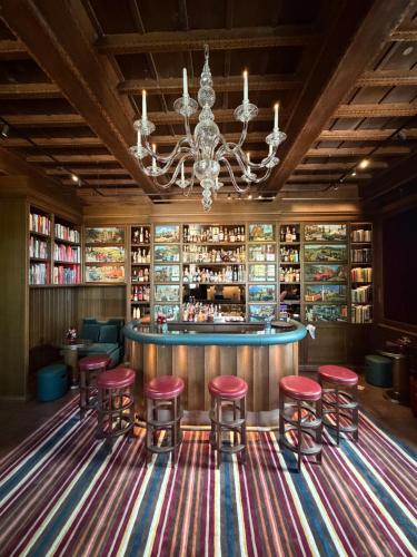 Borgo Pignano Florence