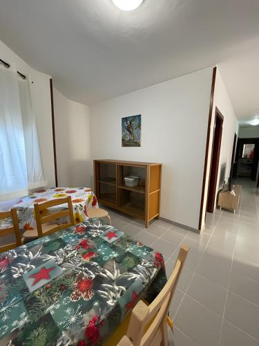 El Galeón Spacious Apartment