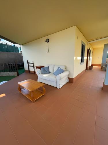 El Galeón Spacious Apartment
