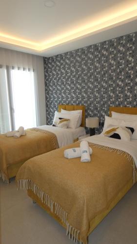The Island Estepona Casa 5 Luxury Beachfront