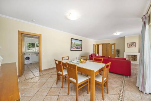 Villa Jacinto by Villa Plus