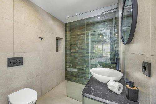Villa Casa Maya by Villa Plus