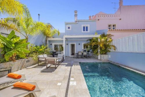 Villa Casa Maya by Villa Plus