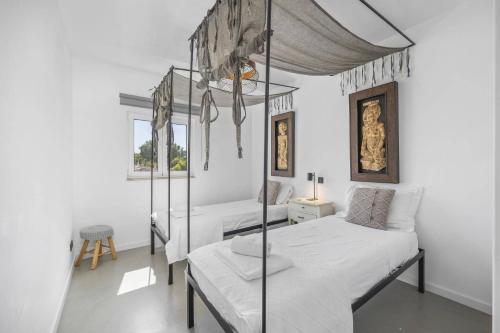 Villa Casa Maya by Villa Plus