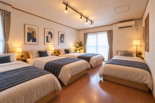 ever Inn Higashi koenji