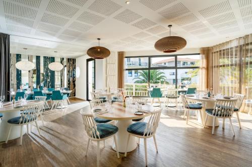 Thalazur Arcachon - Hôtel & Spa