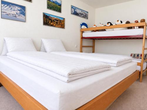 Appartement Berglicht - Mountain View & Ski Access - Arosa Stay