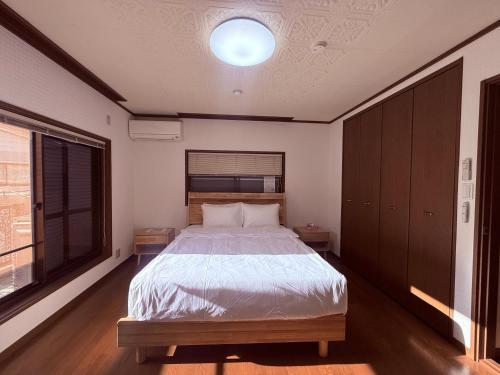 大阪日式三层独栋一户建 地铁玉出站徒步2分钟