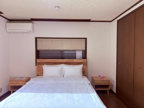 大阪日式三层独栋一户建 地铁玉出站徒步2分钟