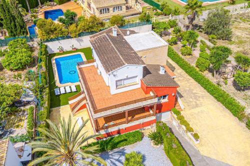 Villa Mahon