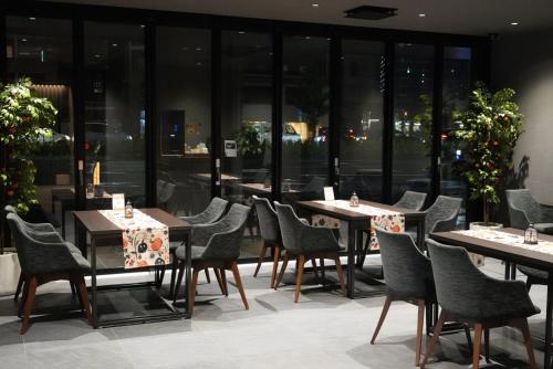 琥珀 Apartment Hotel Kyoto