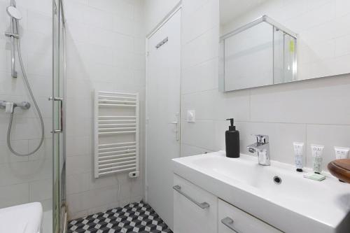 GuestReady - Bright stay in Montmartre