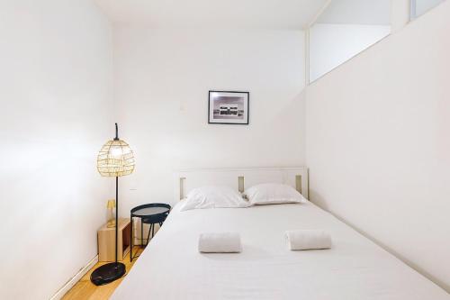 GuestReady - Bright stay in Montmartre