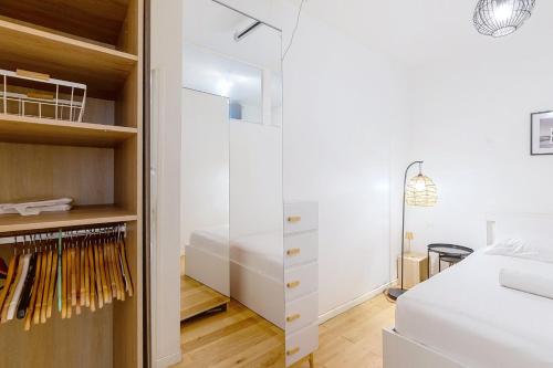 GuestReady - Bright stay in Montmartre