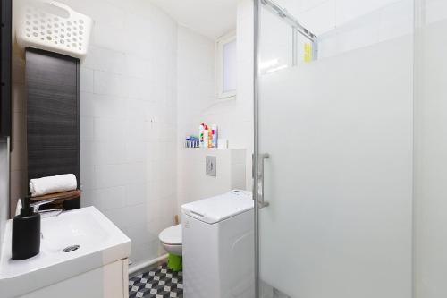 GuestReady - Bright stay in Montmartre