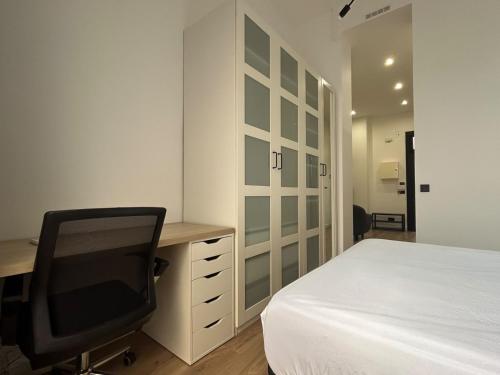 Pradillo-Auditorio Apartment