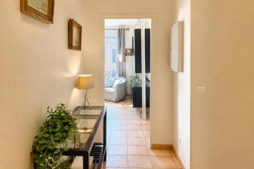 1-bedroom apt for up to 5 people