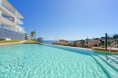 Higueron Lomas VI by ELE Apartments