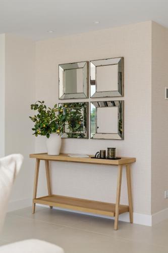 Higueron Lomas VI by ELE Apartments