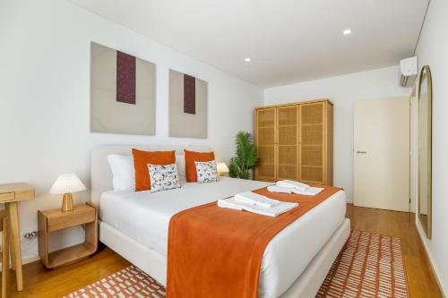 Picaria Apartment Porto by Apartments2Stay