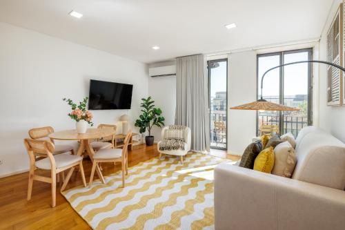 Picaria Apartment Porto by Apartments2Stay