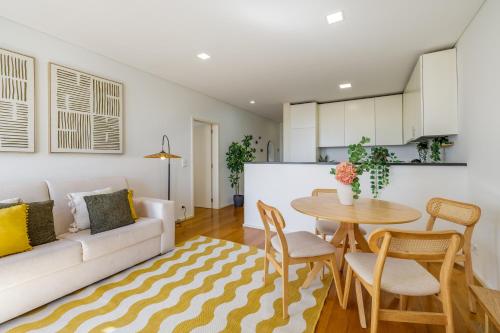 Picaria Apartment Porto by Apartments2Stay